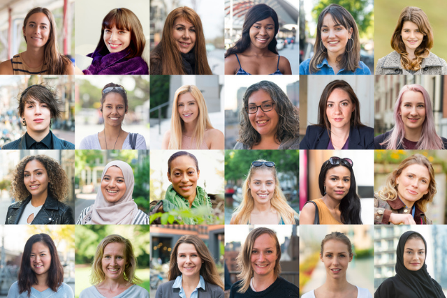 Women's Well-Being Index - California Budget and Policy Center