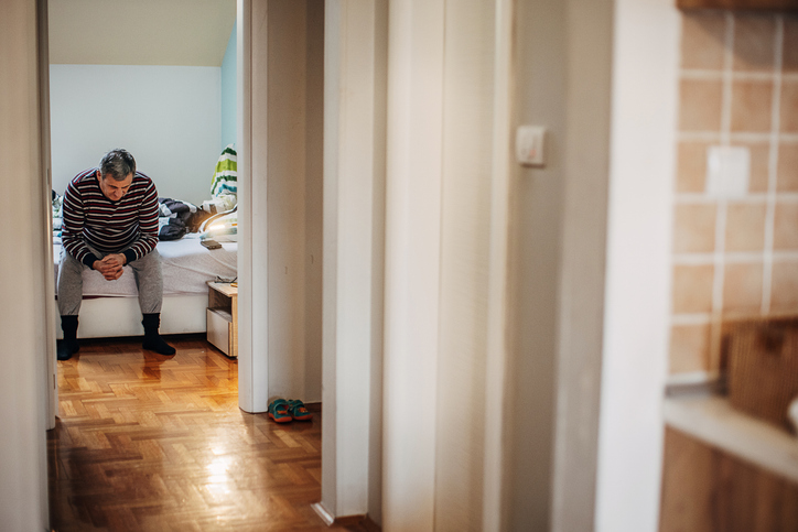 Policymakers’ Inaction Will Force Thousands of Formerly Unhoused Californians to Lose Their Homes